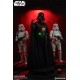Star Wars Legendary Scale Statue 1/2 Darth Vader (Episode IV) 119 cm